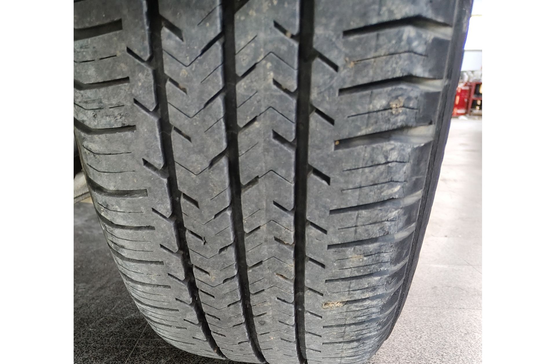 Citroën Jumpy Furgon BlueHDi 120 Talla M - foto 28