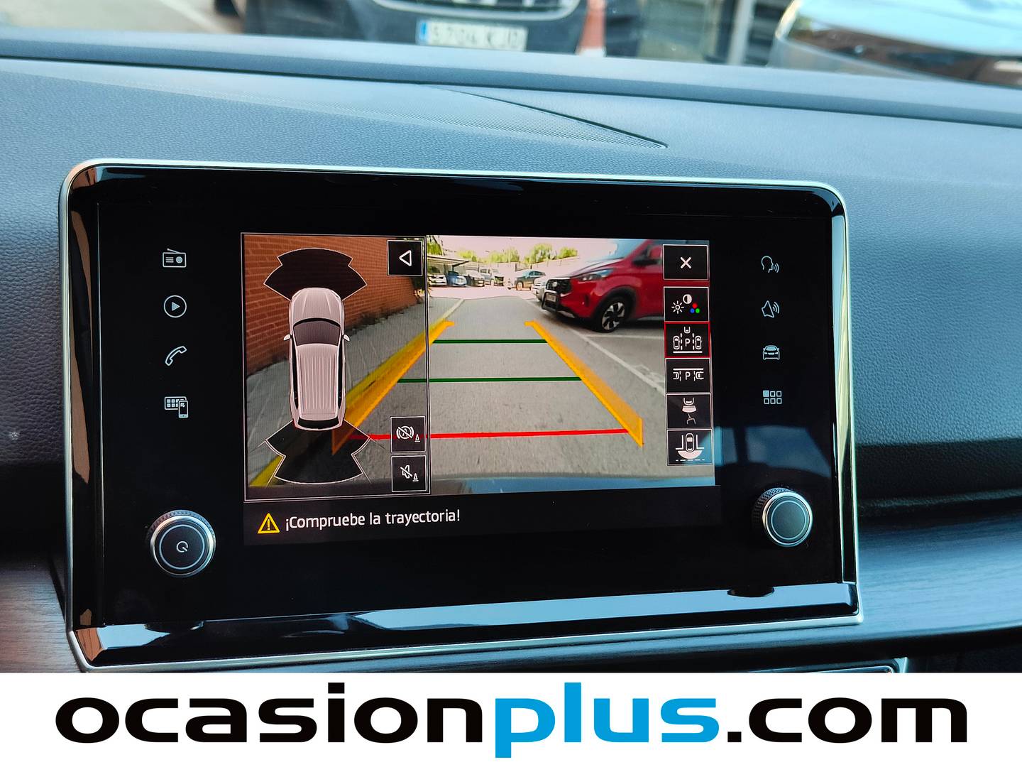 Extras del Seat Tarraco Seat Tarraco 2.0 TDI S&S Xcellence Plus 4Drive DSG (190 CV)