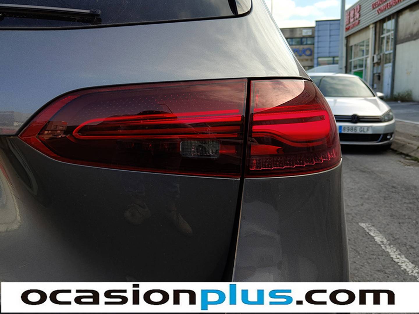 Foto Mercedes Clase B Mercedes-Benz Clase B 250 e (218 CV) PACK AMG