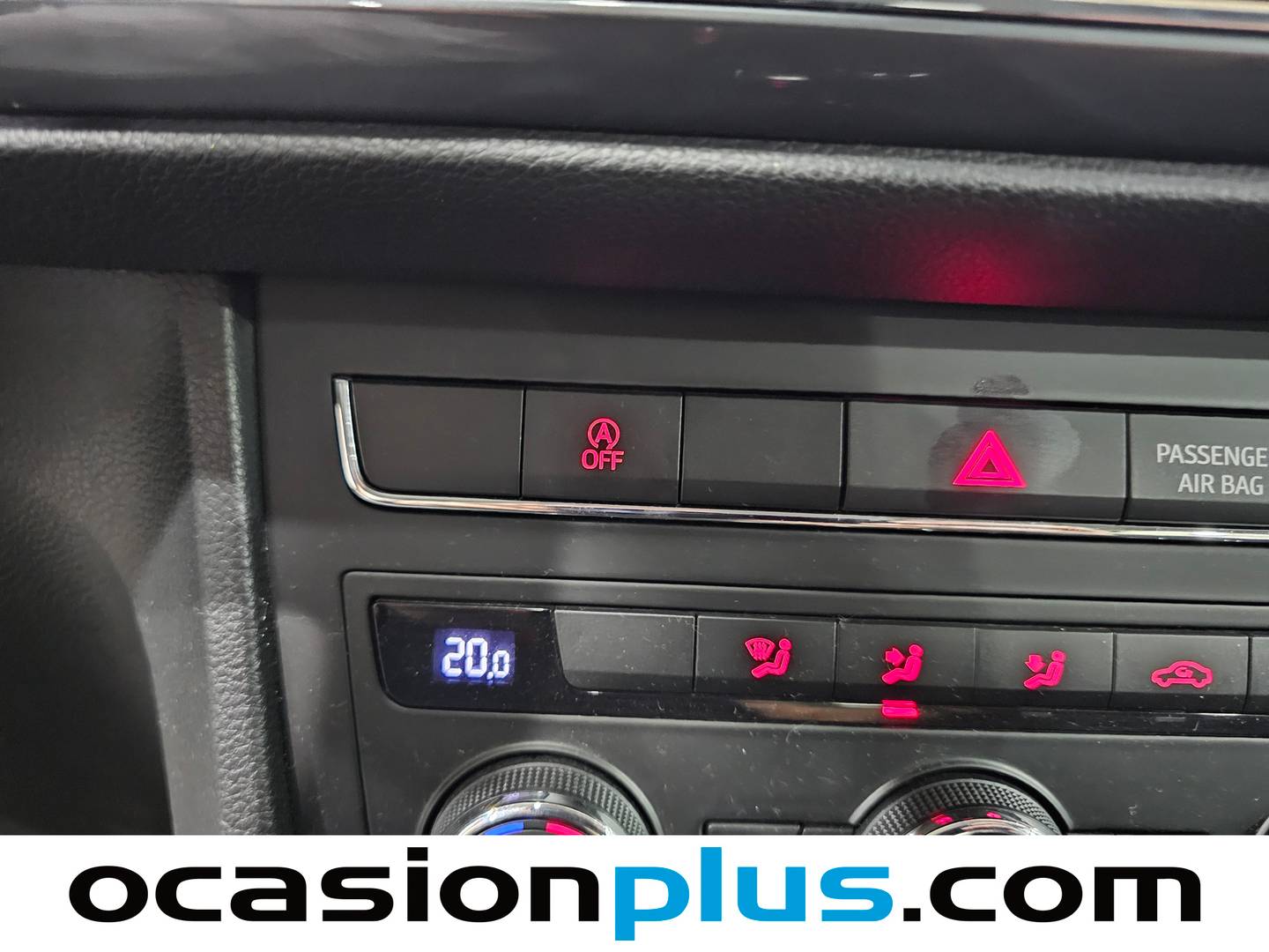 Extras del Seat Ateca Seat Ateca 1.0 TSI S&S Ecomotive Style Plus (115 CV)