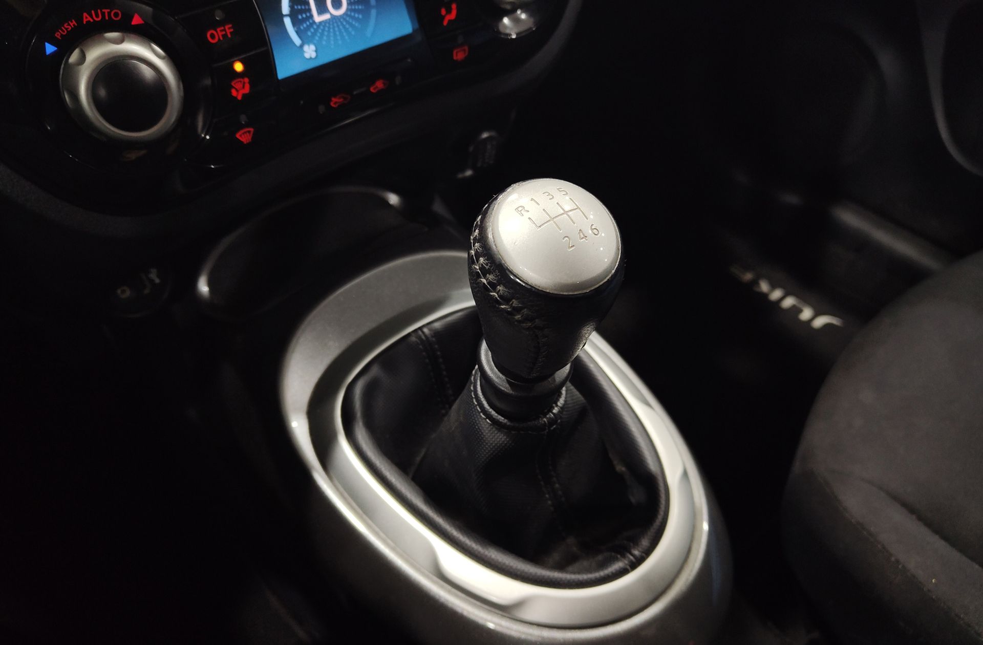 Nissan Juke DIG-T Acenta - foto 5
