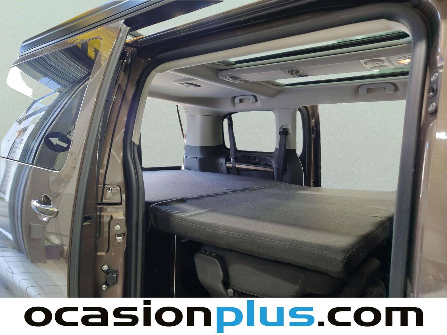 Foto Toyota Proace Verso Toyota Proace Verso 2.0D Advance Plus L2 Auto (140 CV)8 Plazas