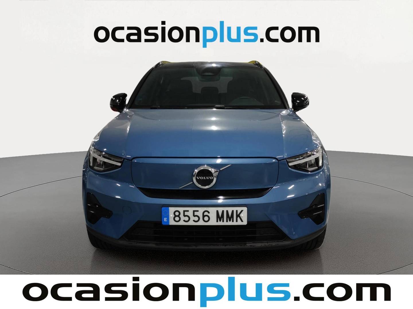 Volvo XC40 Volvo XC40 Single Recharge Plus Auto (238 CV) 238cv