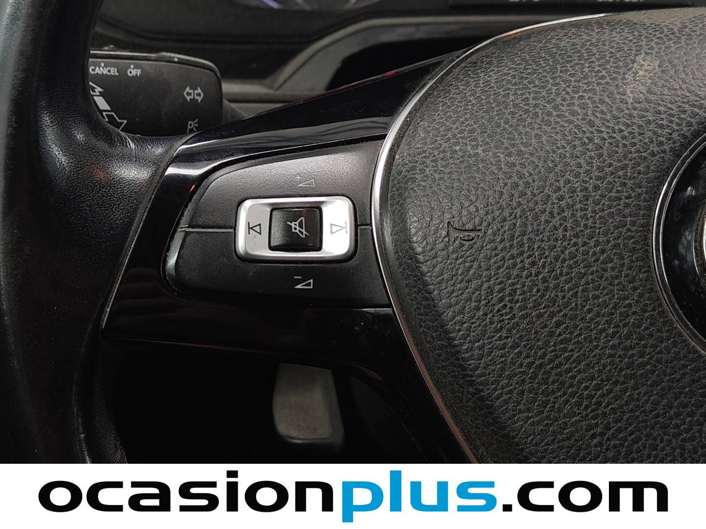 Volkswagen Polo Volkswagen Polo Advance 1.6 TDI (95 CV) seminuevo