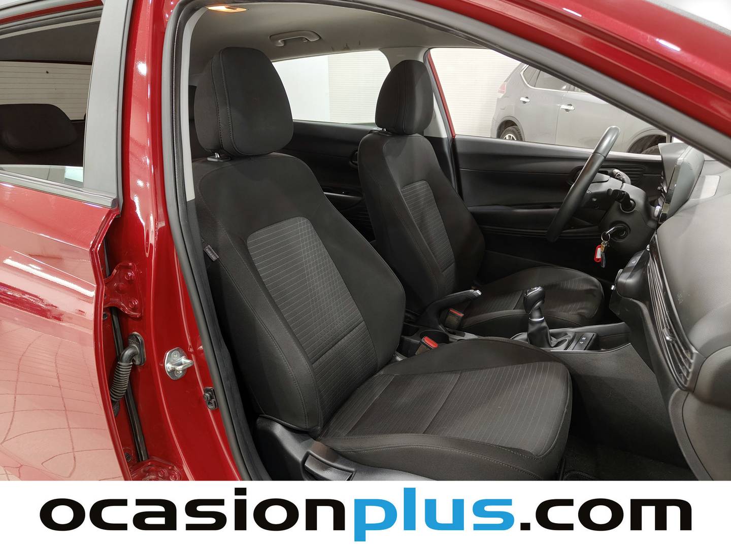 Hyundai i20 Hyundai i20 1.0 TGDI Klass (100 CV) km 0
