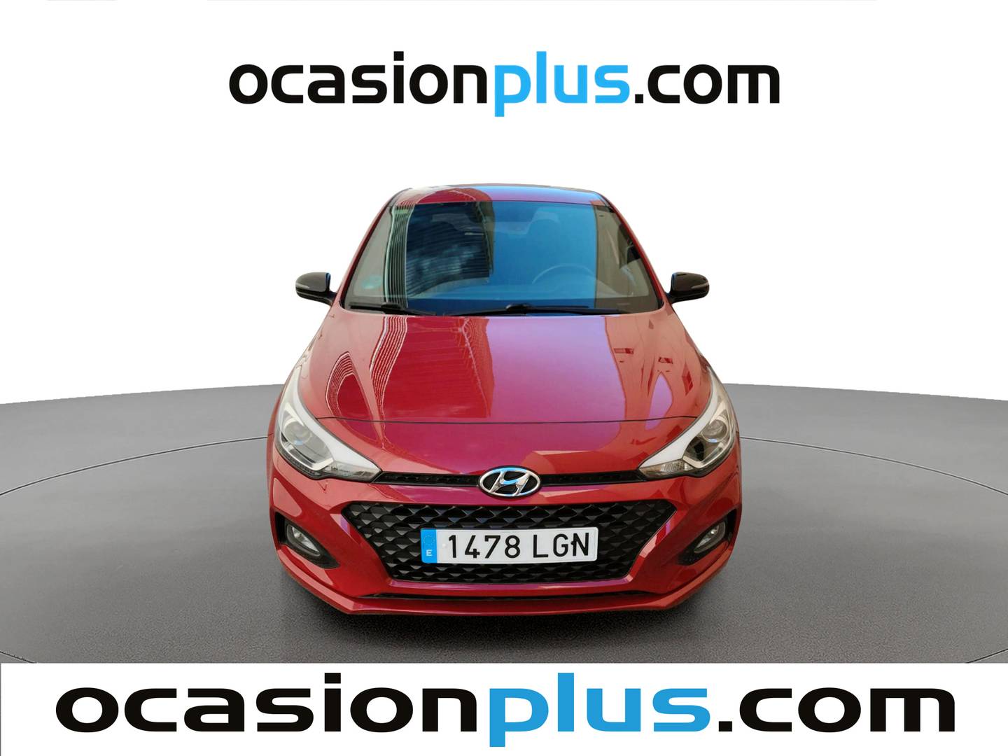 Hyundai i20 Hyundai i20 1.0 TGDI Tecno LE (100 CV) 100cv