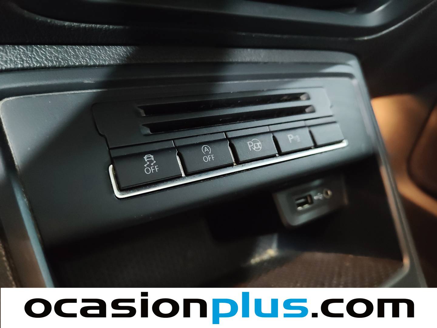 Accesorios del Volkswagen Tiguan Volkswagen Tiguan T1 2.0 TDI BMT 4x2 (110 CV)
