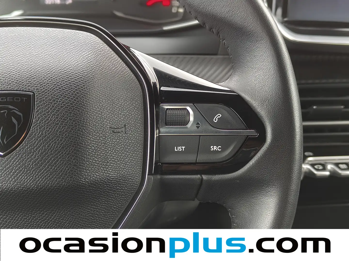 Foto Peugeot 2008 Peugeot 2008 PureTech 100 S&S Active (100 CV)