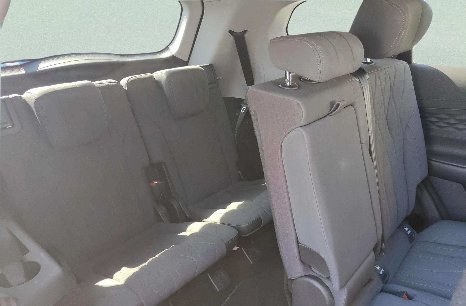 Ebro s800 1.6 T-GDi Premium DCT 7 plazas - foto 5