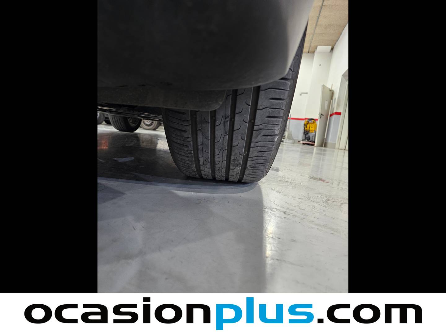 Mercedes GLA Mercedes GLA 200 d (150 CV) PACK AMG al mejor precio