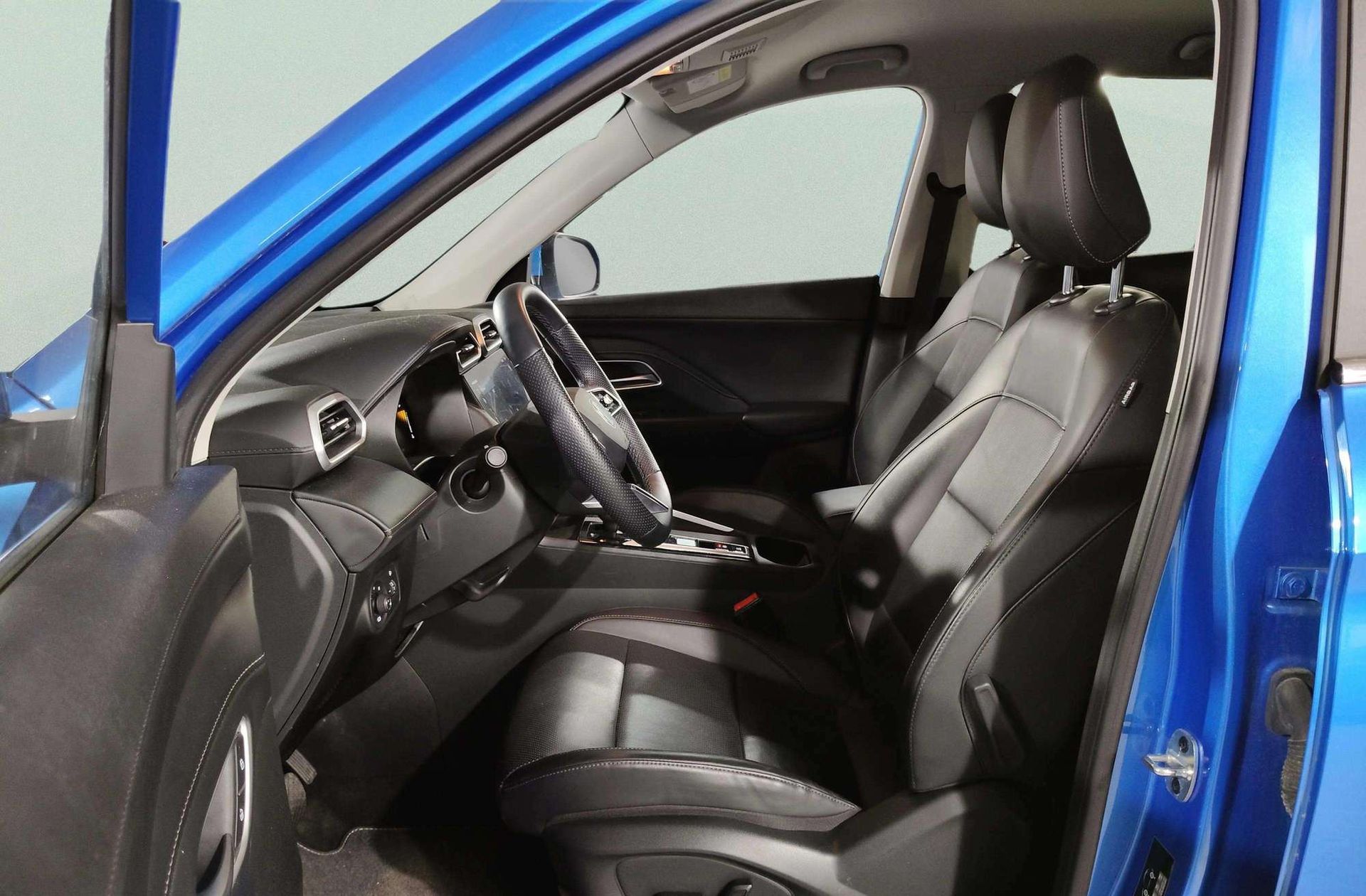 MG ZS 1.5 Hybrid+ Luxury - foto 12