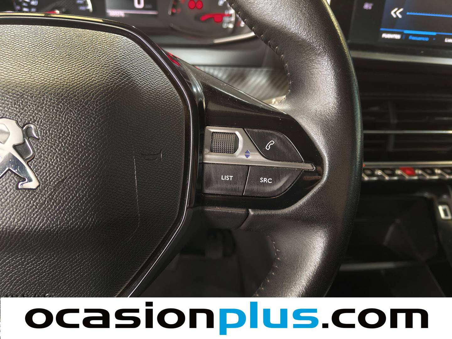 Foto Peugeot 208 Peugeot 208 PureTech 100 Active  (100 CV)