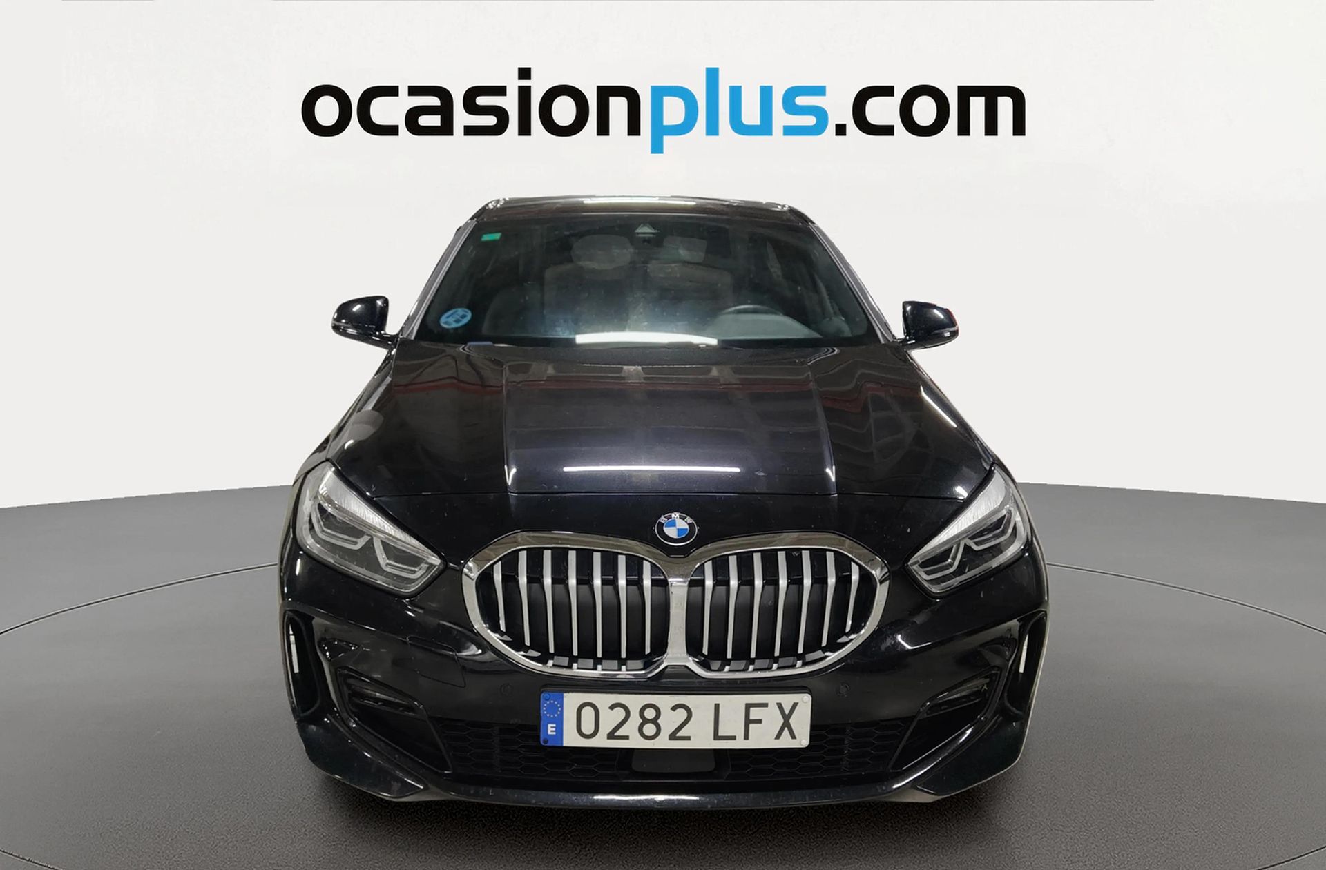 BMW Serie 1 116d Pack M - foto 14