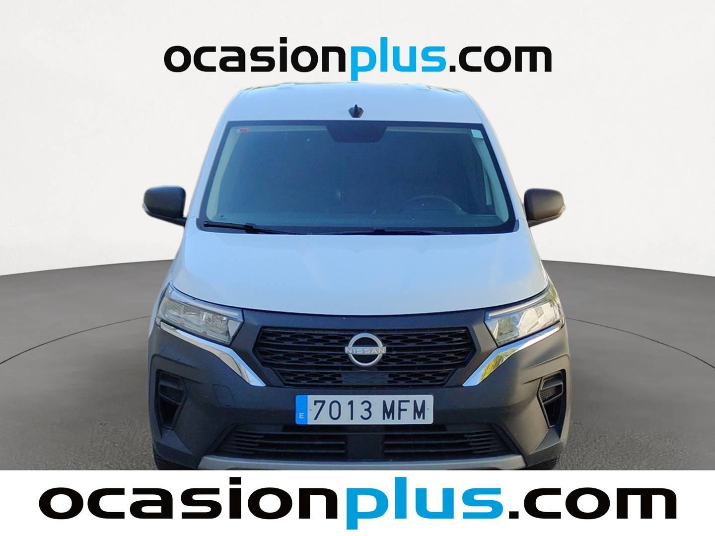 Foto Nissan Townstar Nissan Townstar Furgon 1.3G L1 Profesional (130 CV)