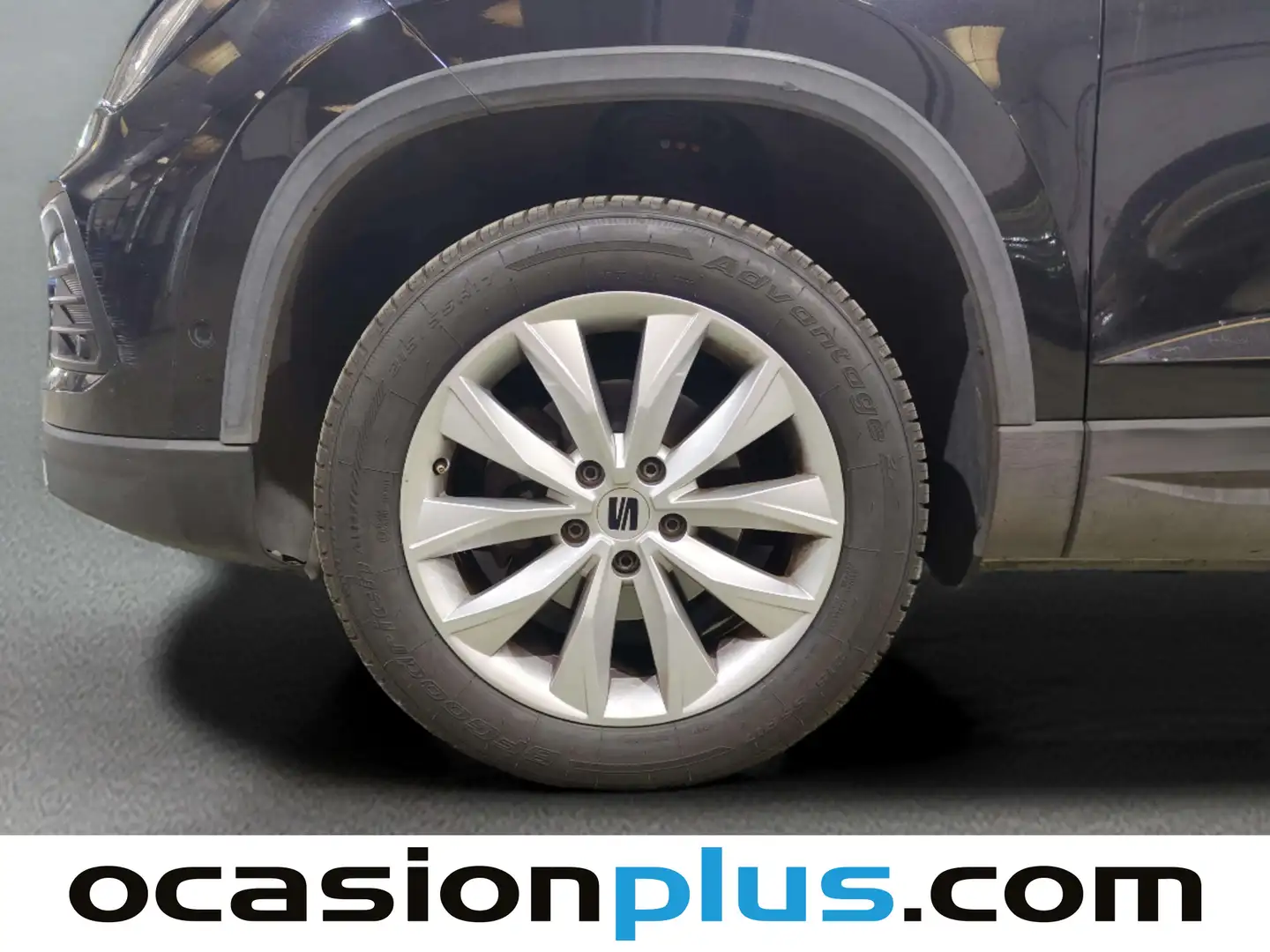 Foto Seat Ateca SEAT Ateca 1.5 TSI S&S Style Go M (150 CV)