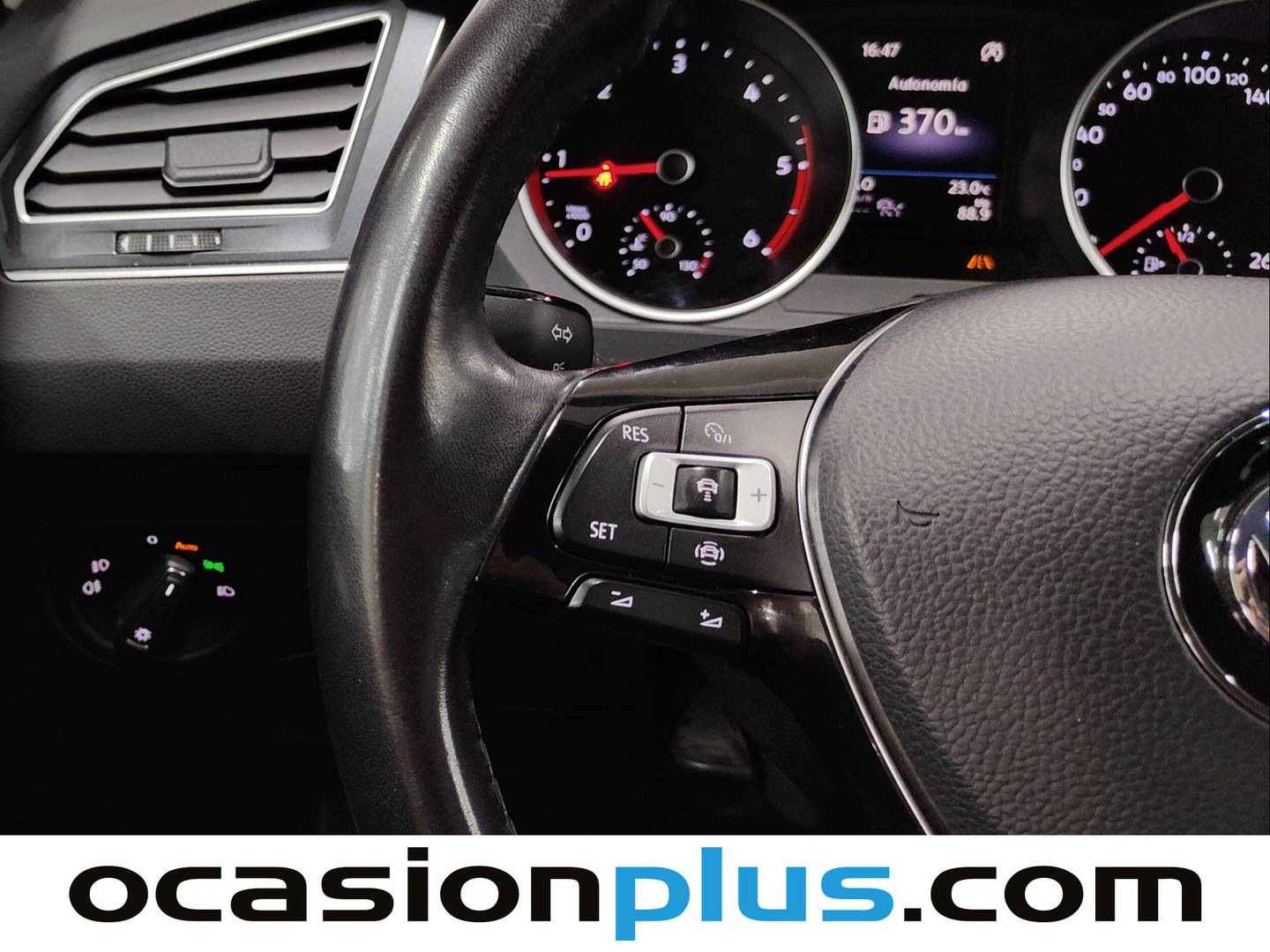 Volkswagen Tiguan Volkswagen Tiguan Advance 2.0 TDI (150 CV) al mejor precio