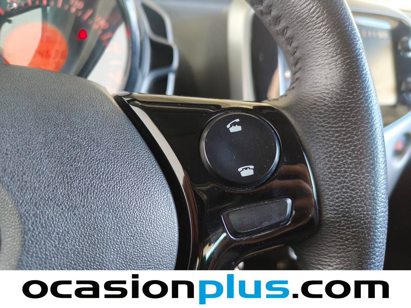 Toyota Aygo Toyota Aygo 1.0 70 x-play (69 CV) seminuevo