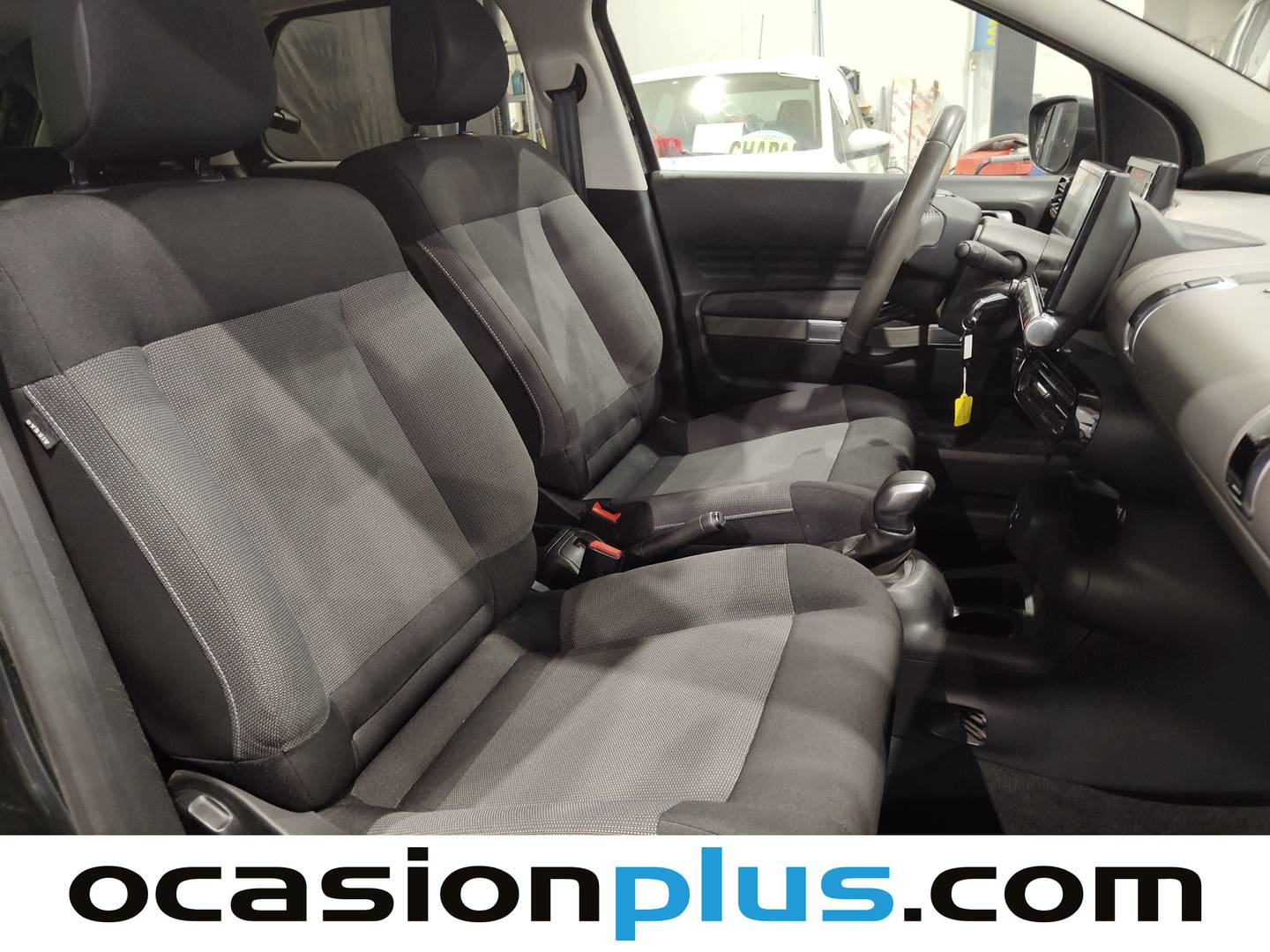Citroën C4 Cactus Citroën C4 Cactus PureTech 110 S&S One Tone (110 CV) km 0