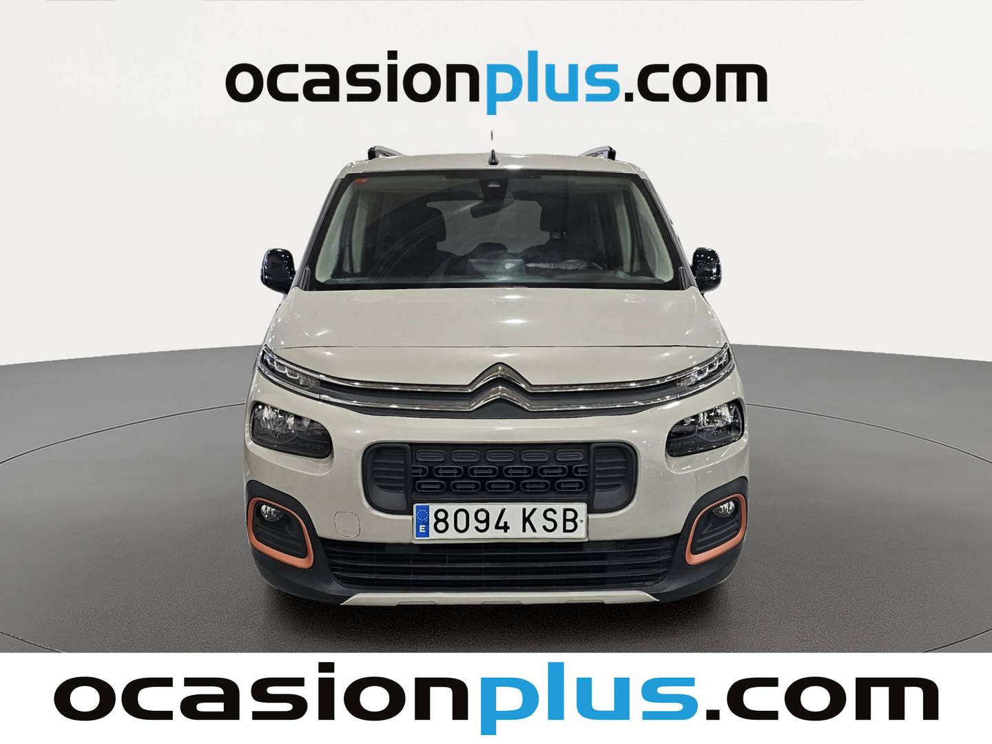 Citroën Berlingo Citroën Berlingo BlueHDi 100 S&S Talla M Shine (102 CV) barato