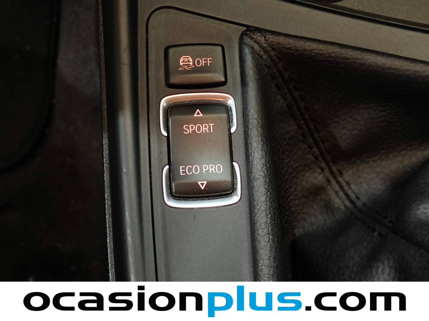Equipamiento del BMW Serie 1 BMW Serie 1 116d (116 CV)