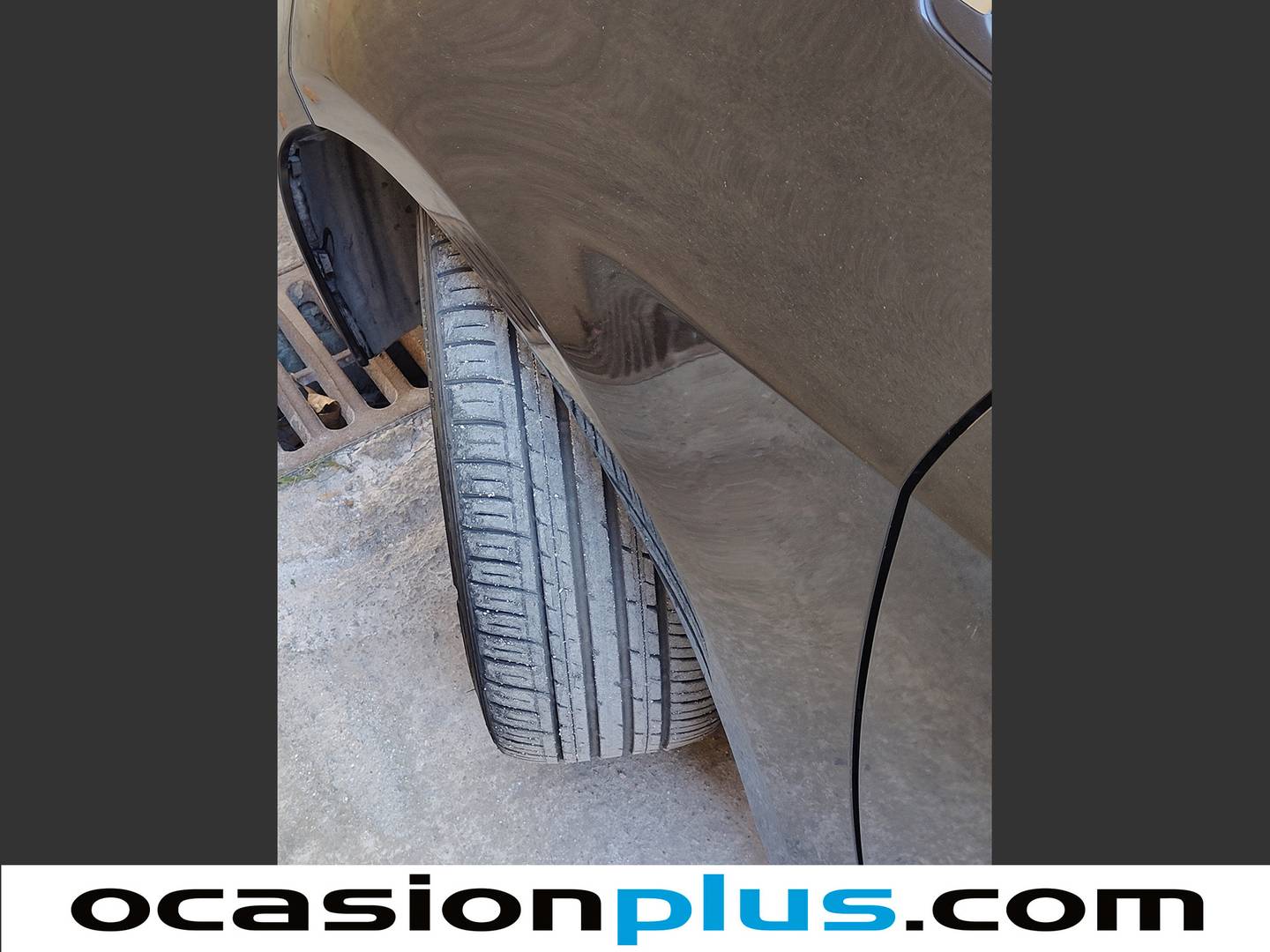 Foto Toyota Corolla Toyota Corolla 140H Style (140 CV)