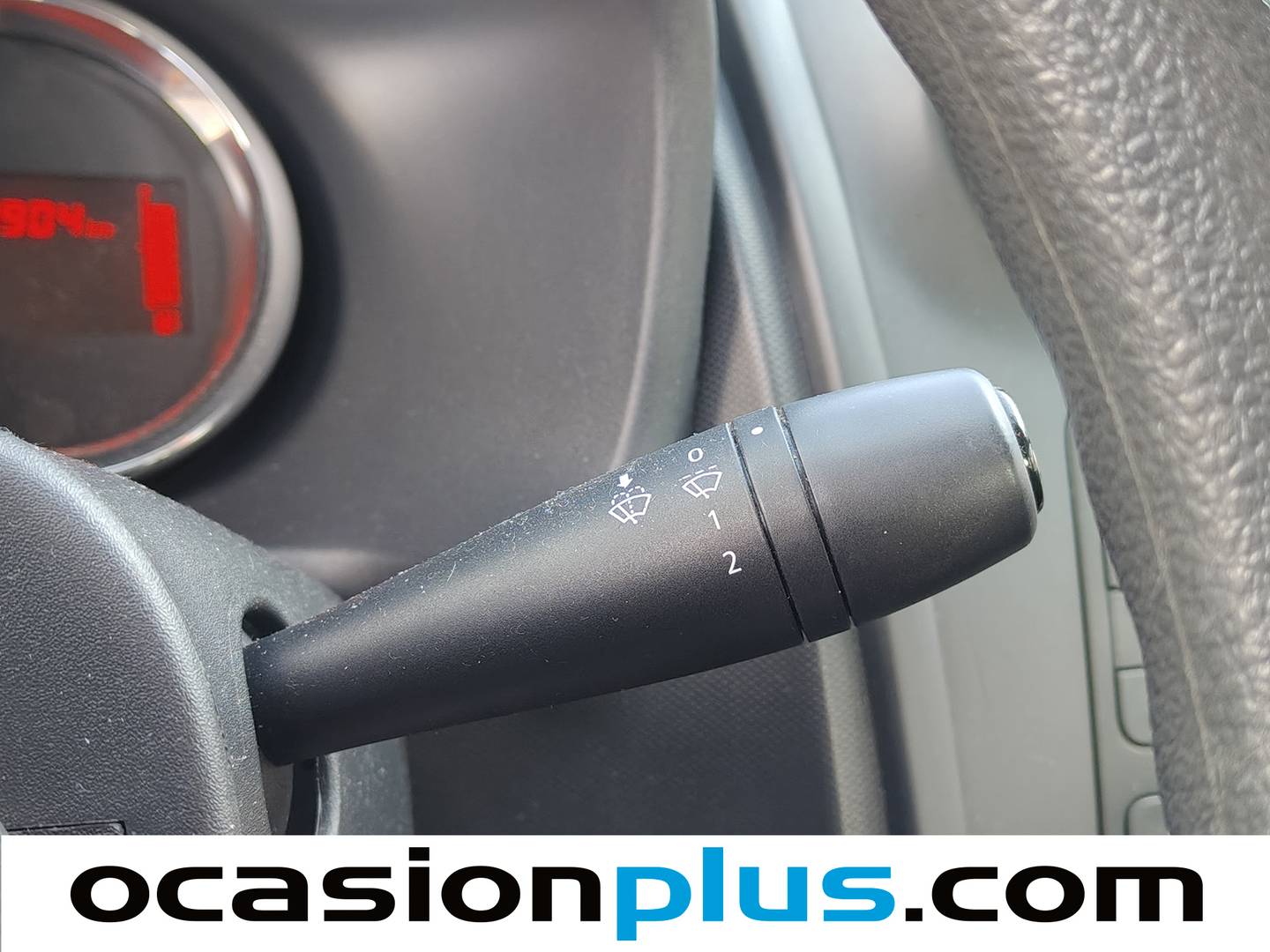 Foto Dacia Logan Dacia Logan dCi 75 Ambiance (75 CV)