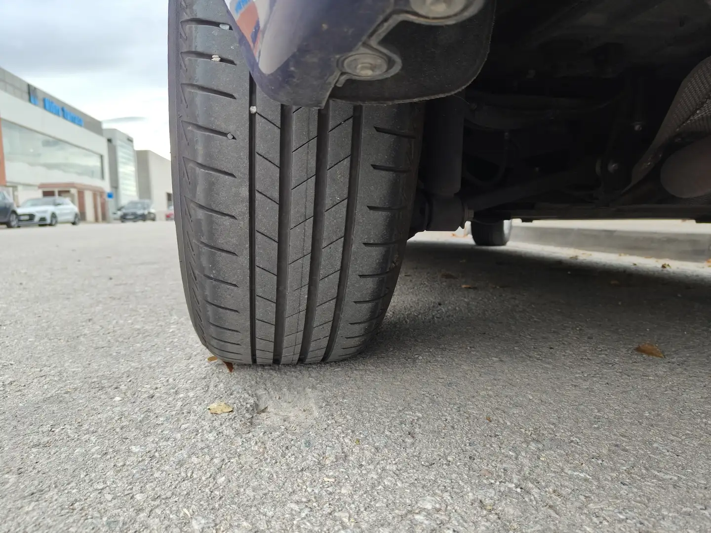 Foto BMW Serie 2 Active Tourer BMW Serie 2 218d Active Tourer (150 CV)