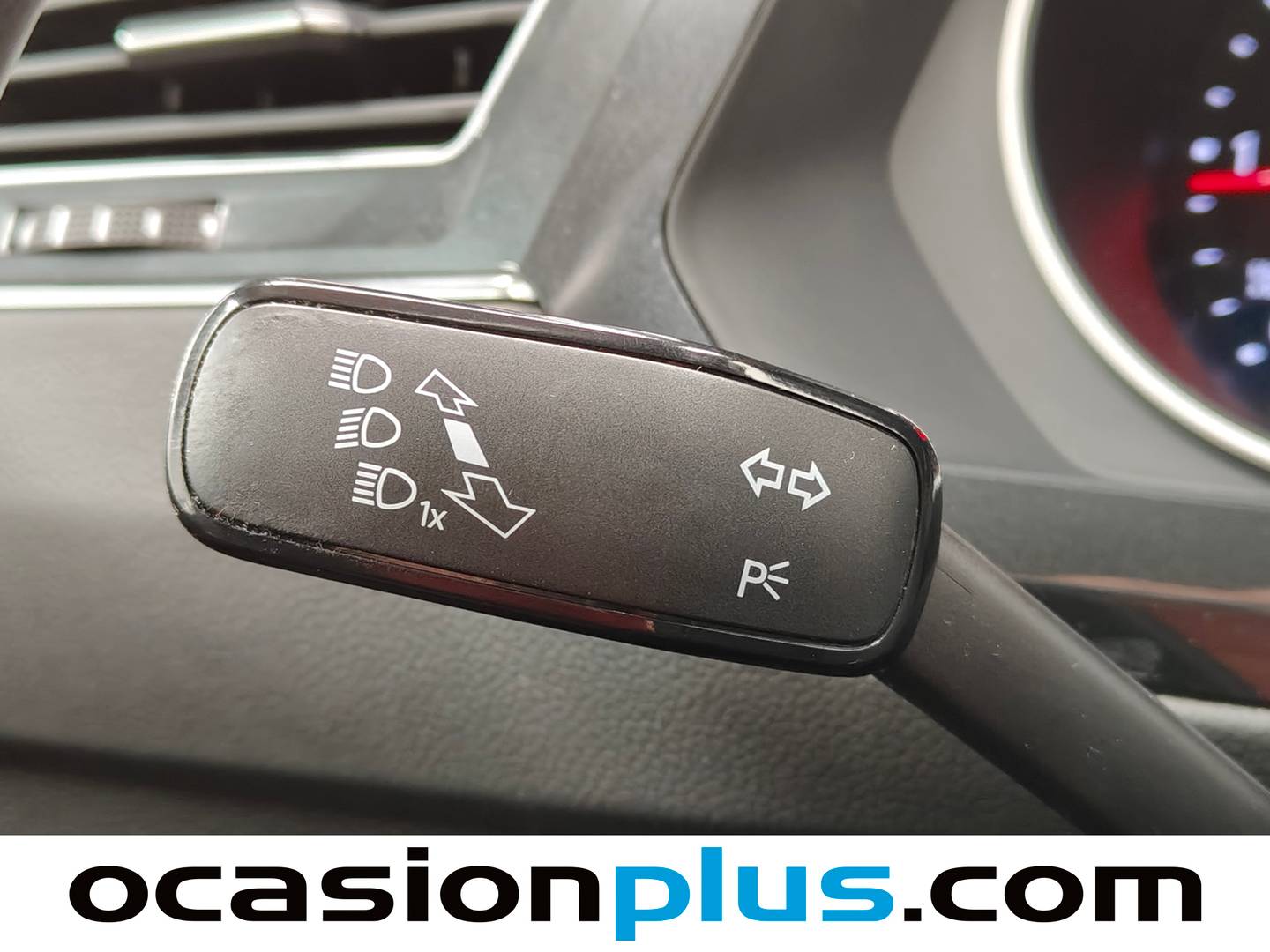 Volkswagen Tiguan Volkswagen Tiguan Life 2.0 TDI(150 CV) de ocasión