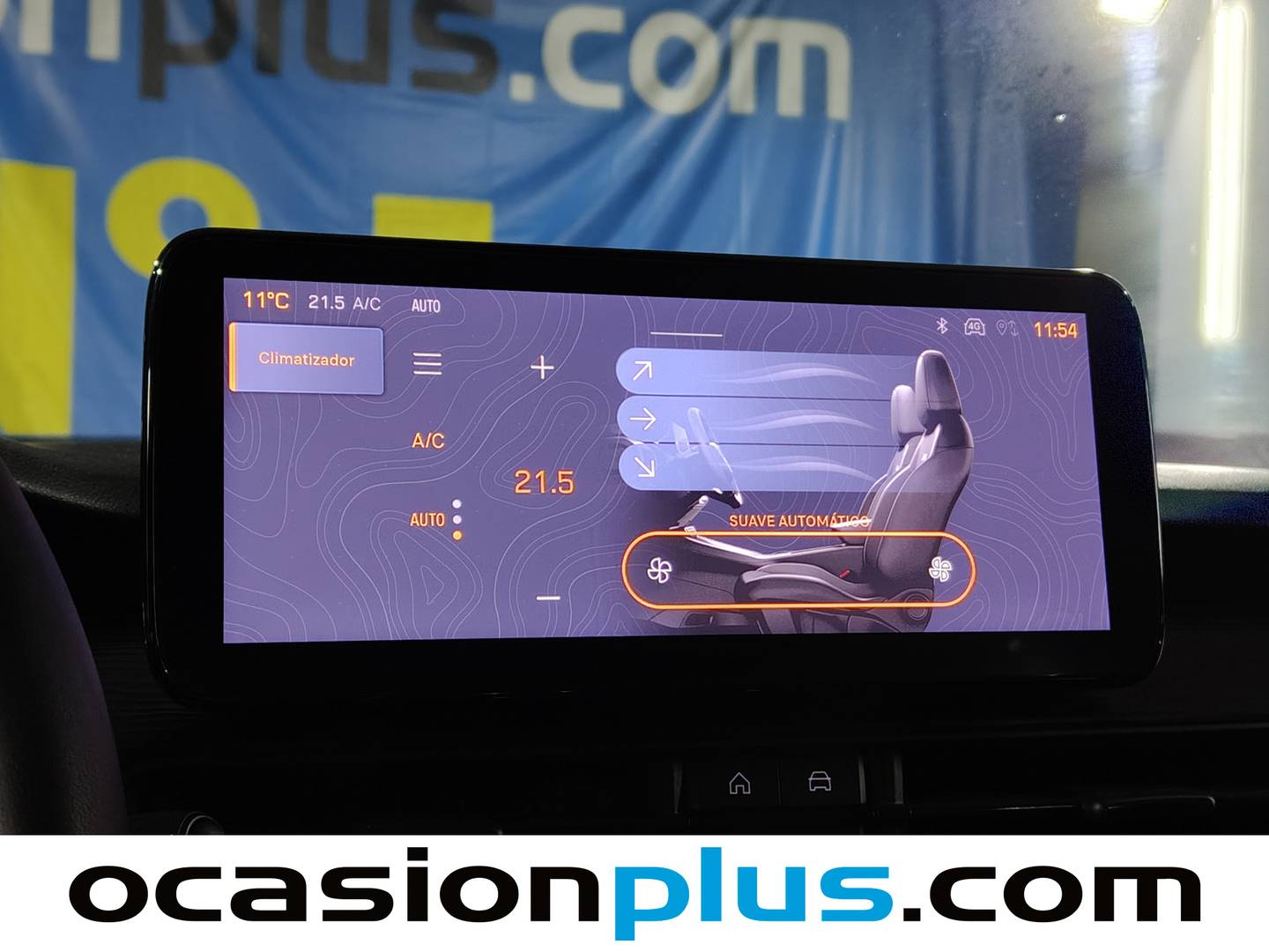 Foto Jeep Avenger Jeep Avenger 1.2 G Longitude (100 CV)