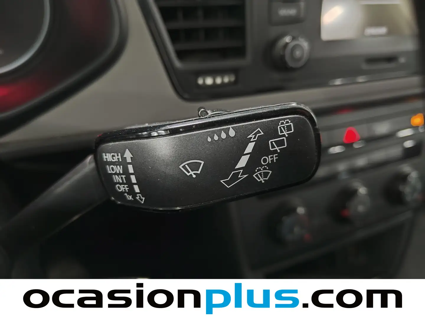 Foto Seat León SEAT León 1.6 TDI Reference (90 CV)