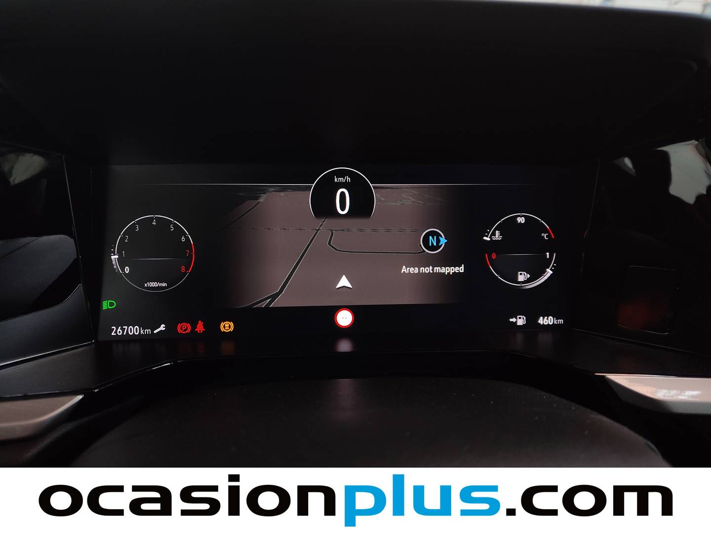 Opel Grandland Opel Grandland 1.2 Turbo XHT S&S GS (130 CV) seminuevo