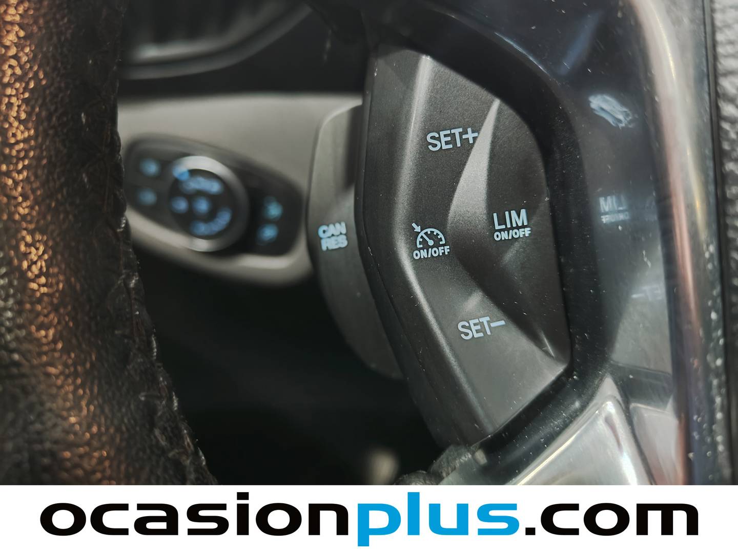 Foto Ford Transit Connect Ford Transit Connect 1.5 TDCI Trend 220 L1 (100 CV)