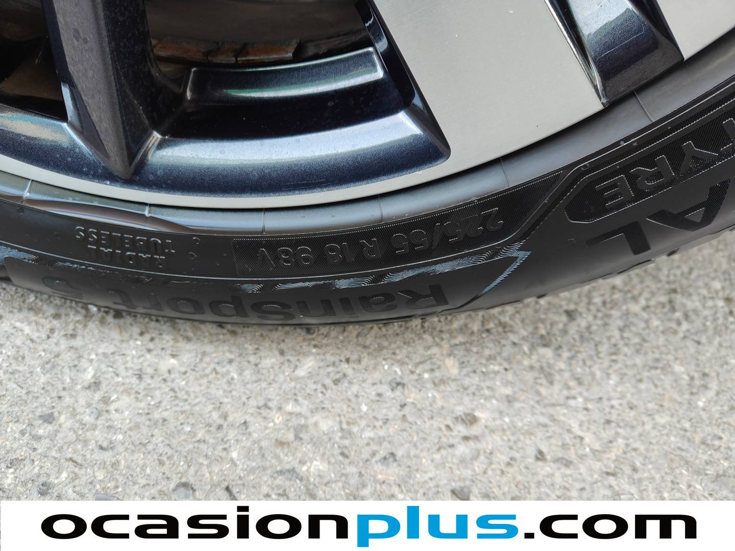 Peugeot 5008 Peugeot 5008 1.5L BlueHDi S&S GT Line  (130 CV) 7 Plazas seminuevo