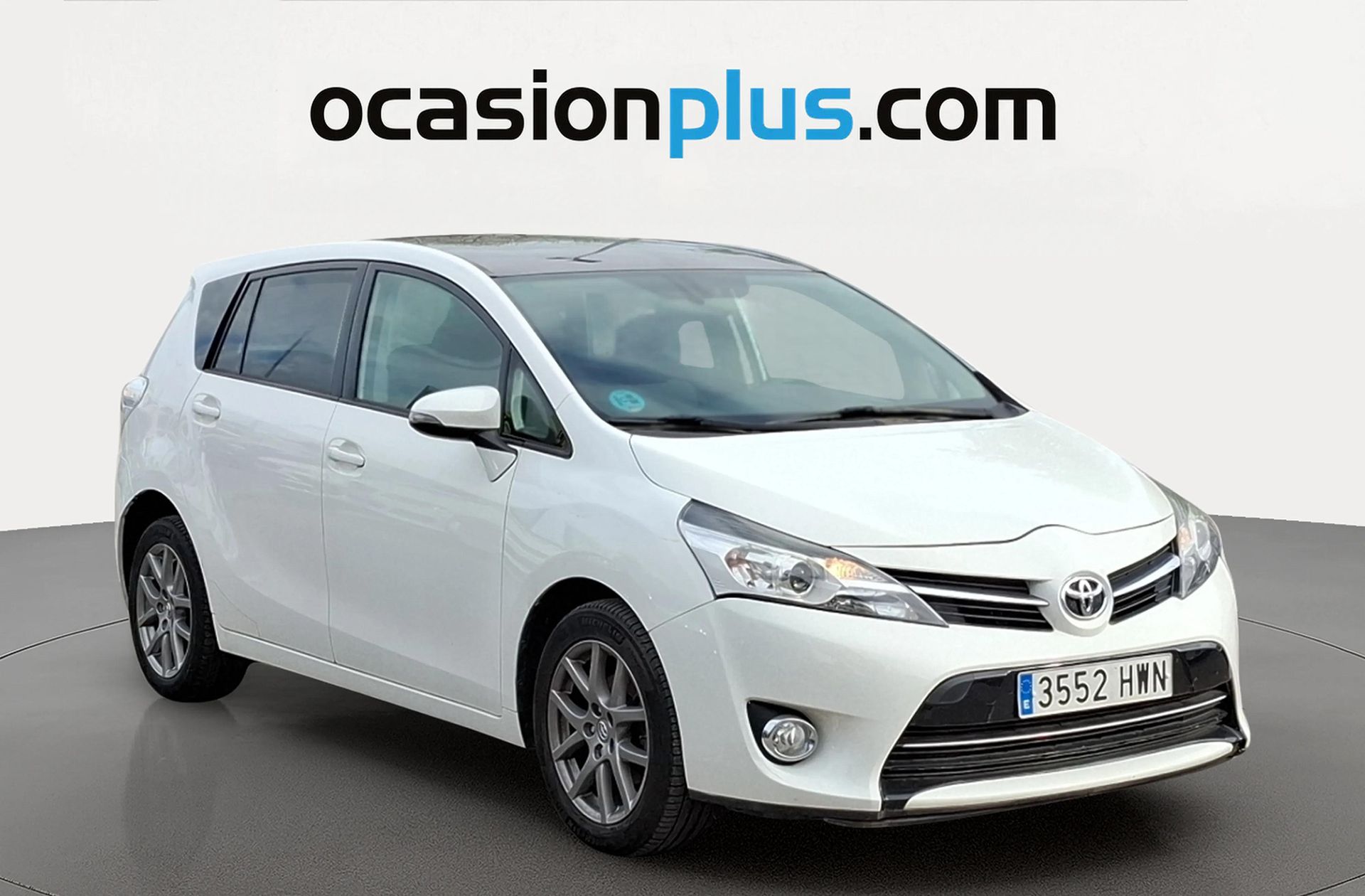 Toyota Verso 130 Advance - foto 2