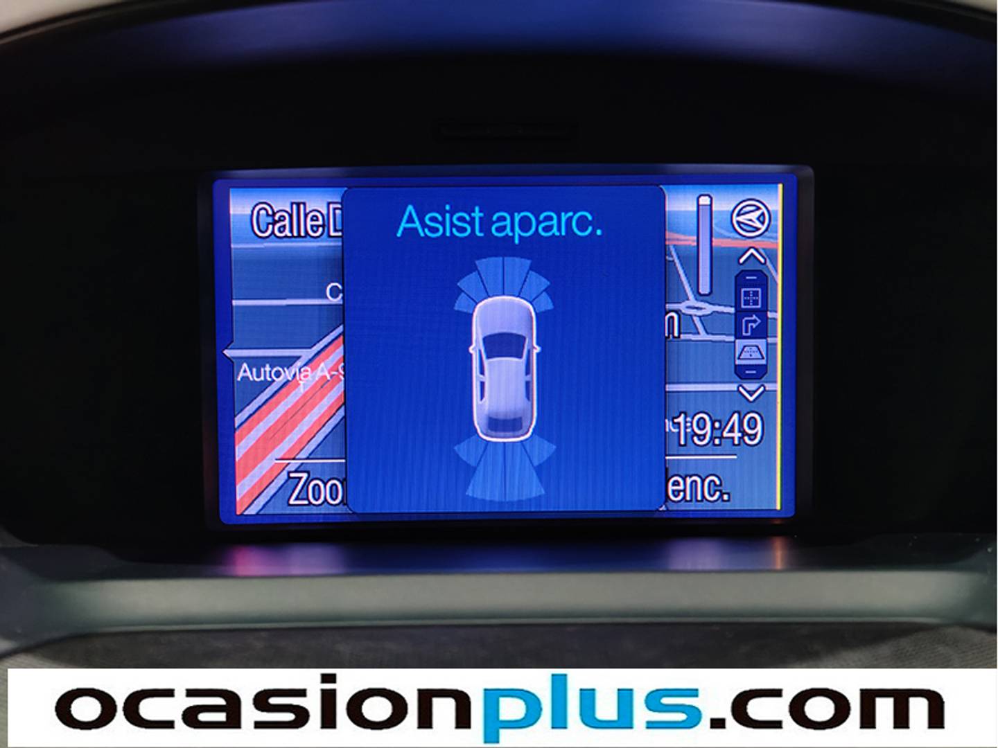 Foto Ford C-Max Ford C-Max 1.0 EcoBoost S&S Titanium (125 CV)