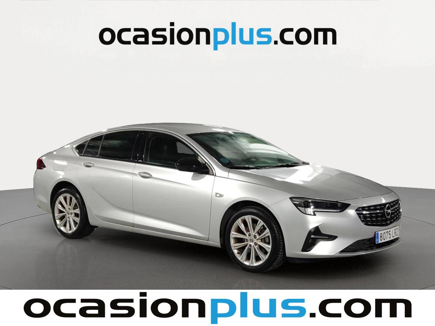 Foto Opel Insignia Opel Insignia 2.0 D S&S Business Elegance AT8 (174 CV)