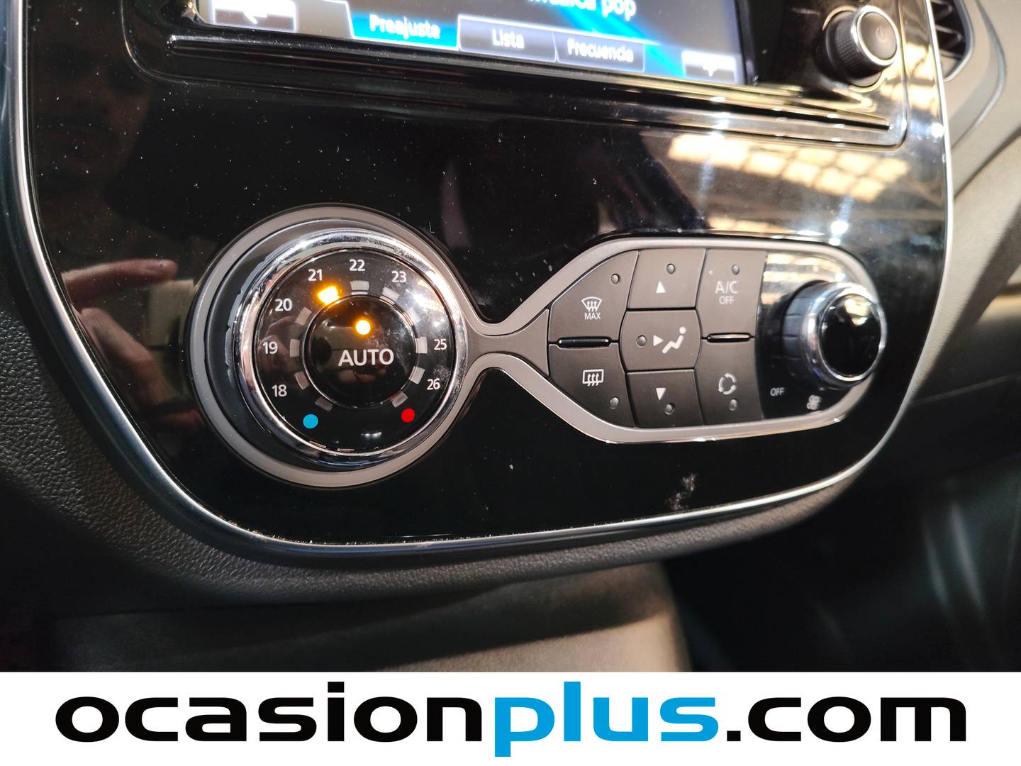 Renault Captur Renault Captur S-Edition TCe GPF (150 CV) gasolina