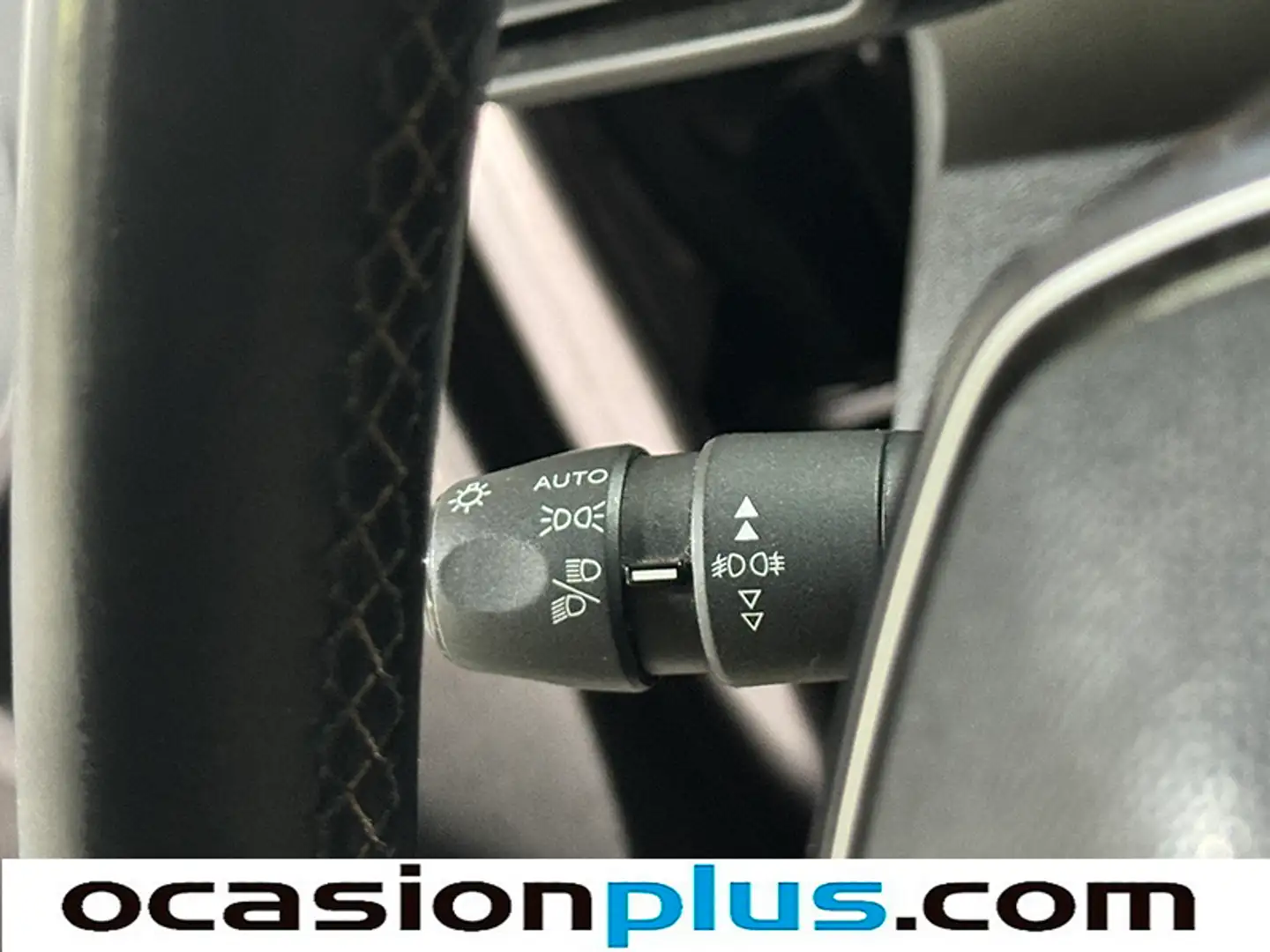 Foto Peugeot Rifter Peugeot Rifter Rifter GT Line Long BlueHDi (130 CV)