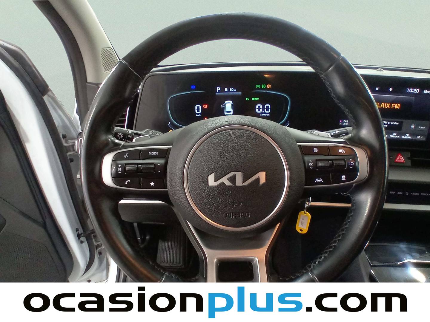 KIA Sportage KIA Sportage 1.6 T-GDi PHEV Drive 4x4 (265 CV) 2022