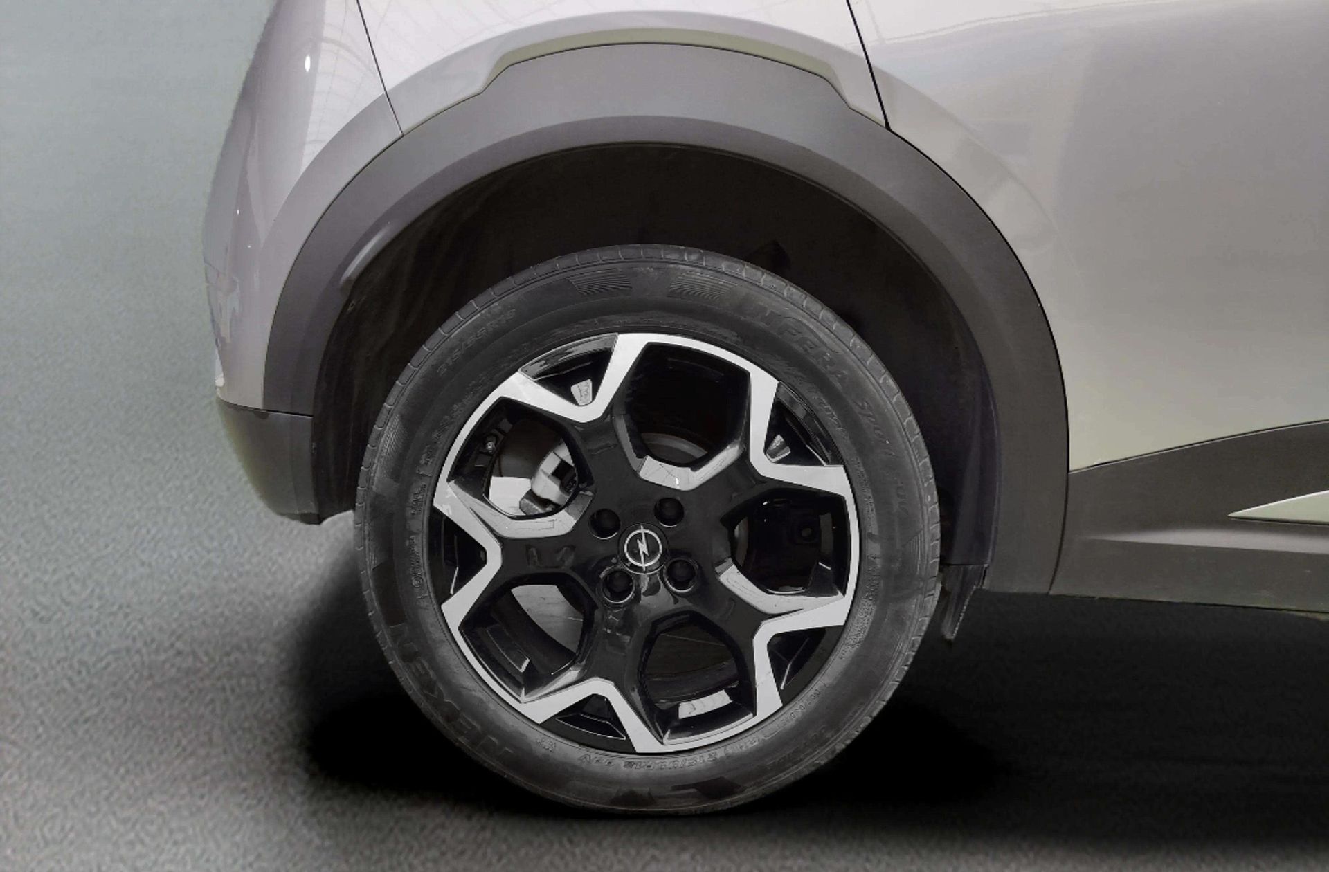 Opel Mokka 1.2 T GS - foto 36