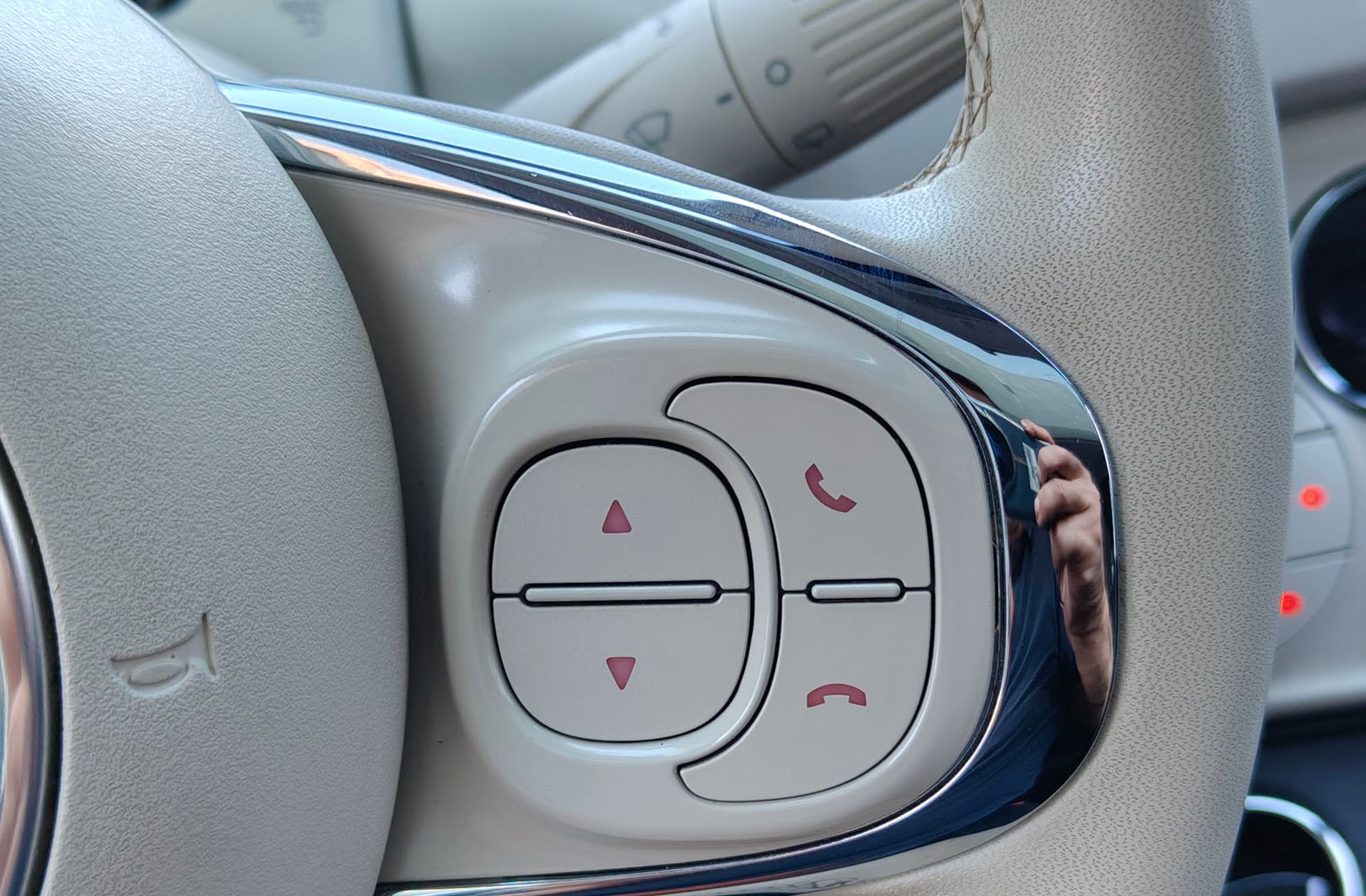 Fiat 500 1.0 Hybrid Dolcevita - foto 26