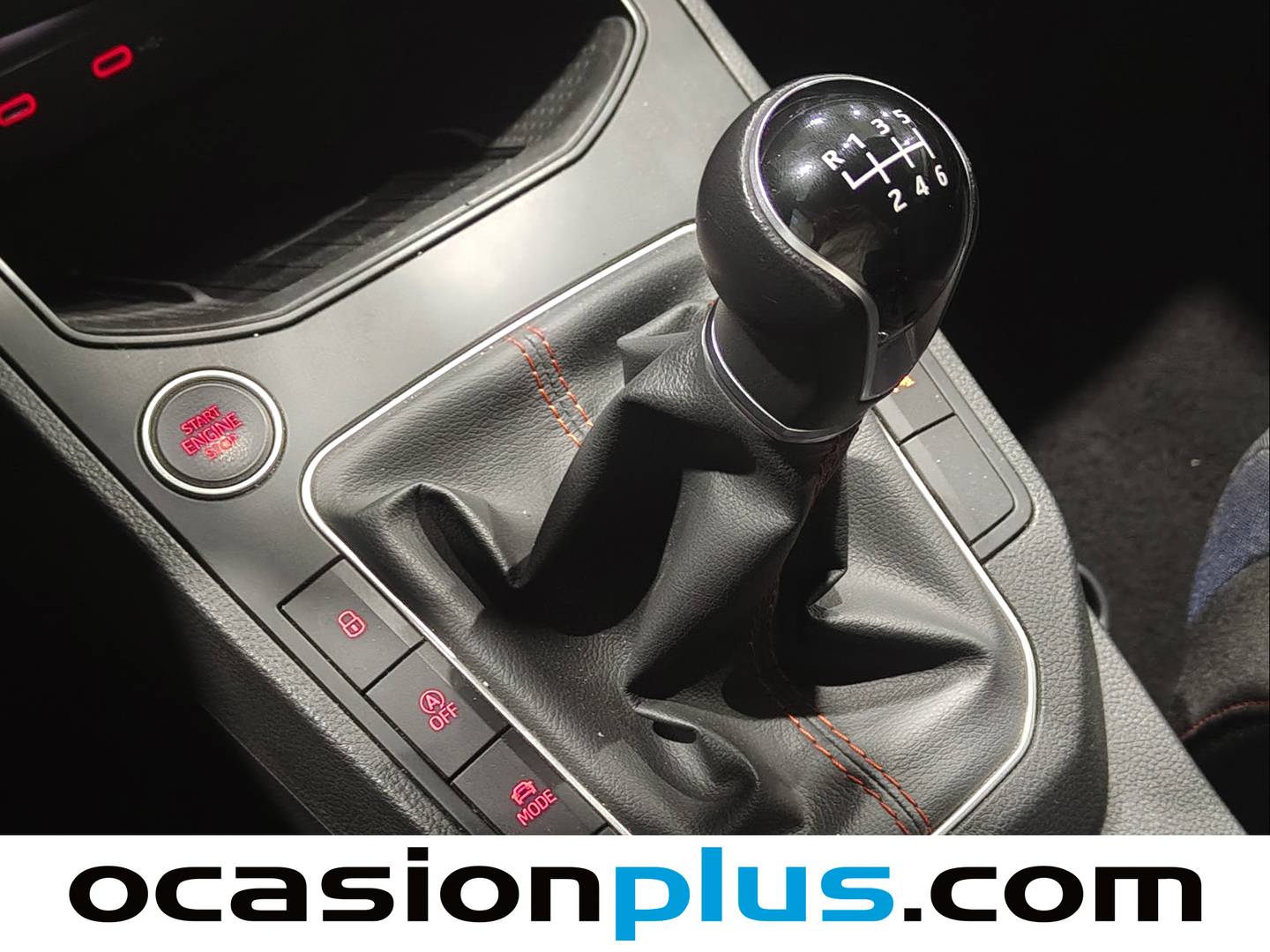 Foto Seat Ibiza SEAT Ibiza 1.0 TSI S&S FR XL (110 CV)