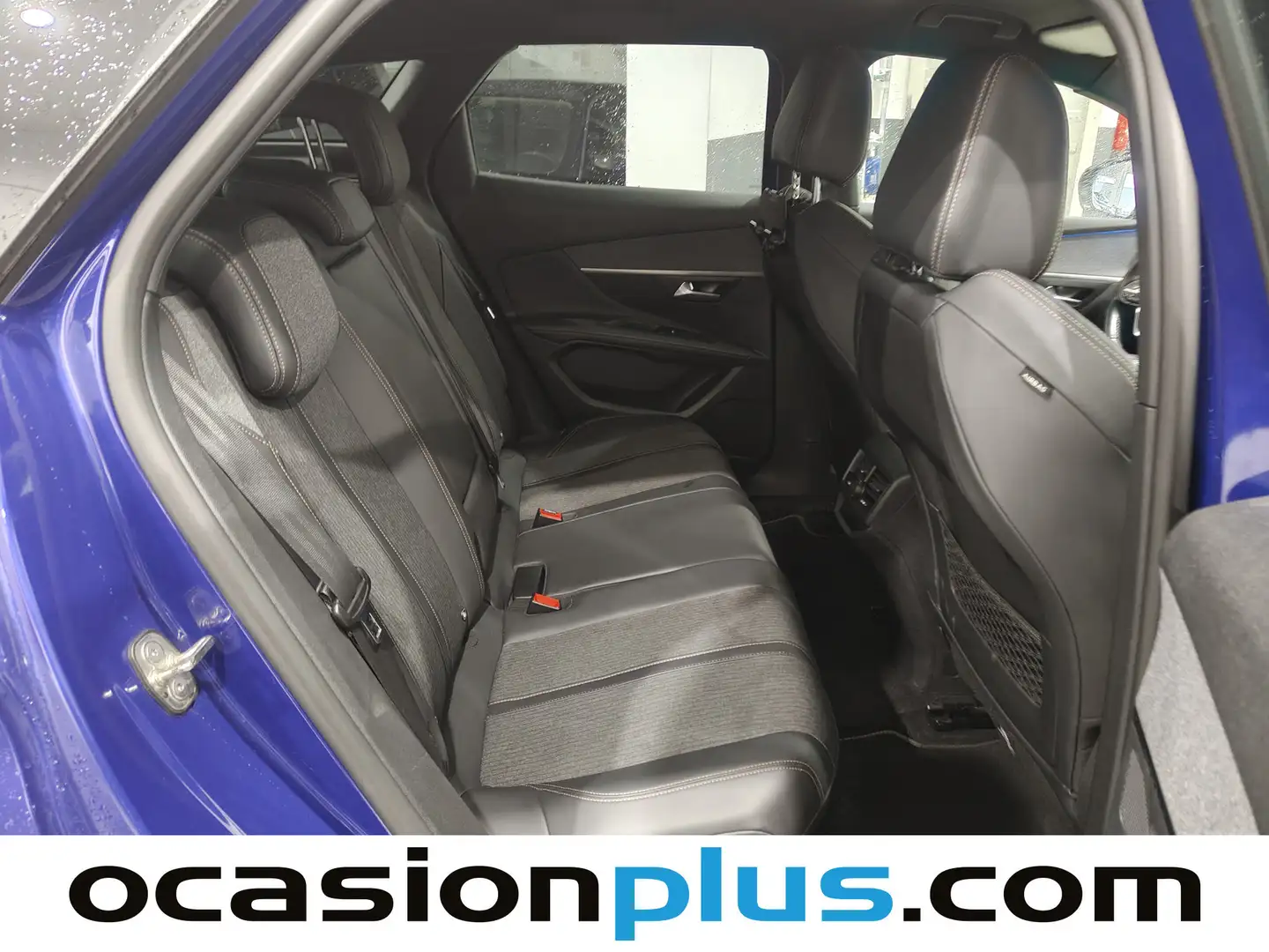 Foto Peugeot 3008 Peugeot 3008 BlueHDI 130 S&S GT Line (130 CV)