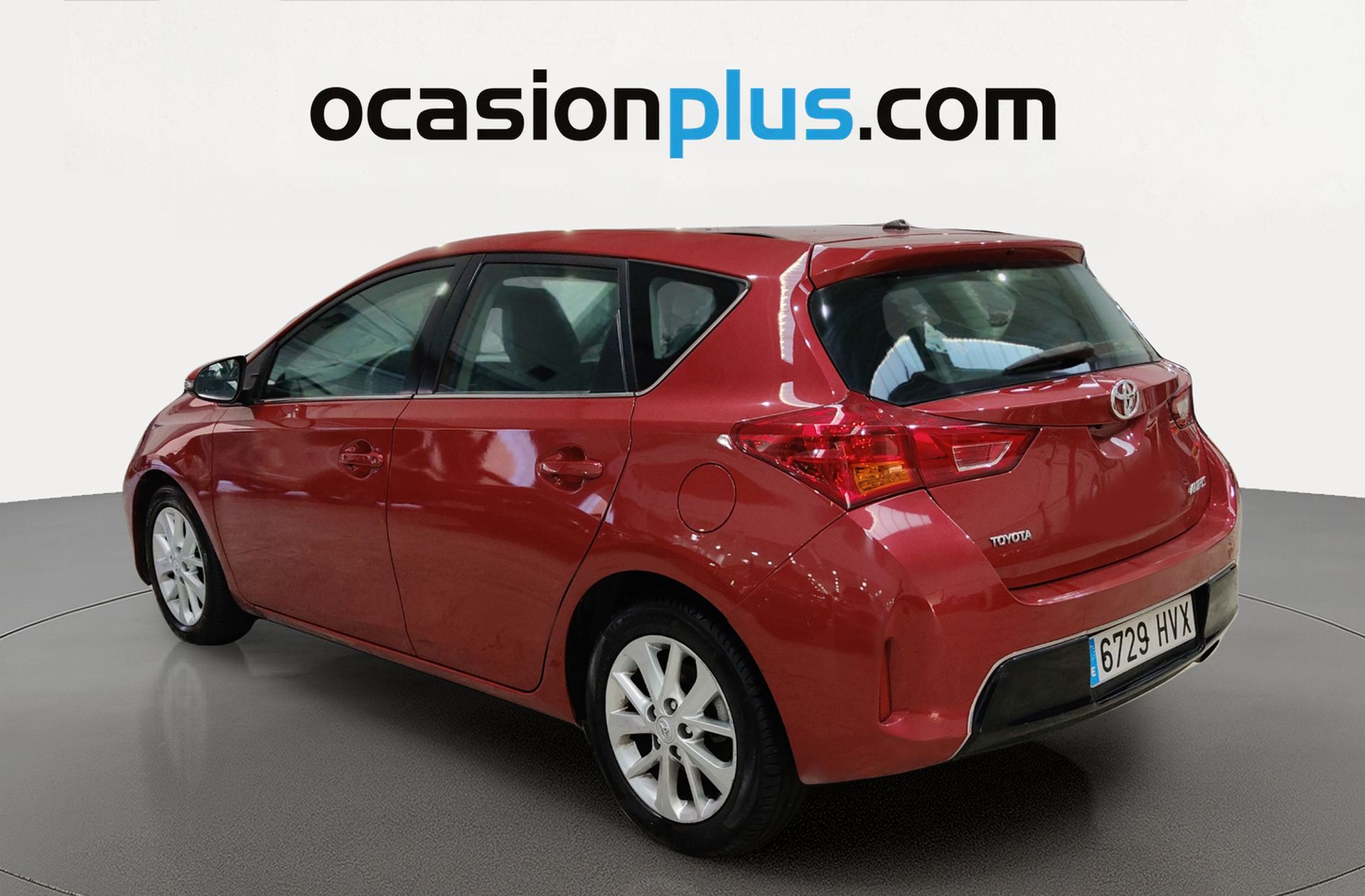 Toyota Auris 120D Active - foto 3