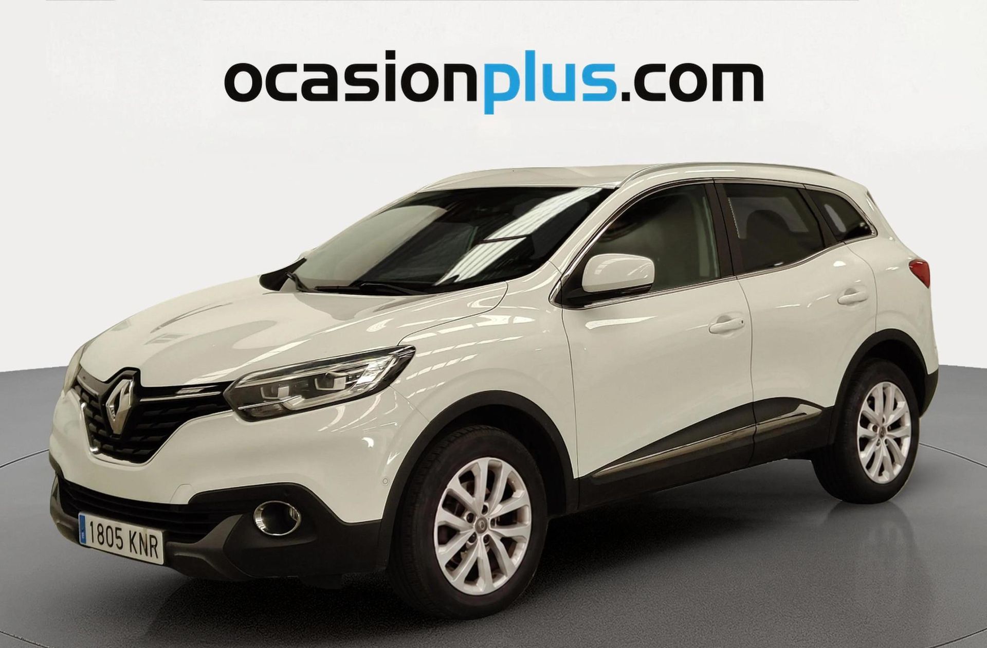 Renault Kadjar Zen Energy TCe