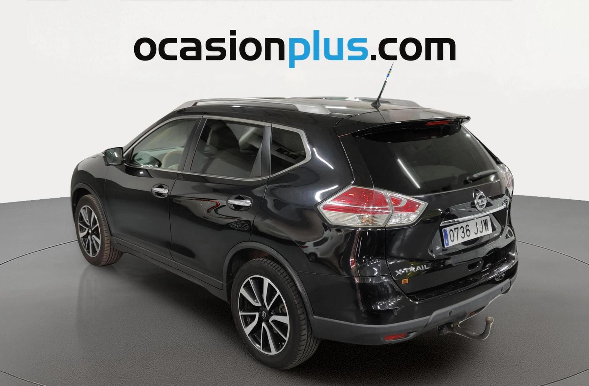 Nissan X-Trail DIG-T 163 Tekna - foto 3
