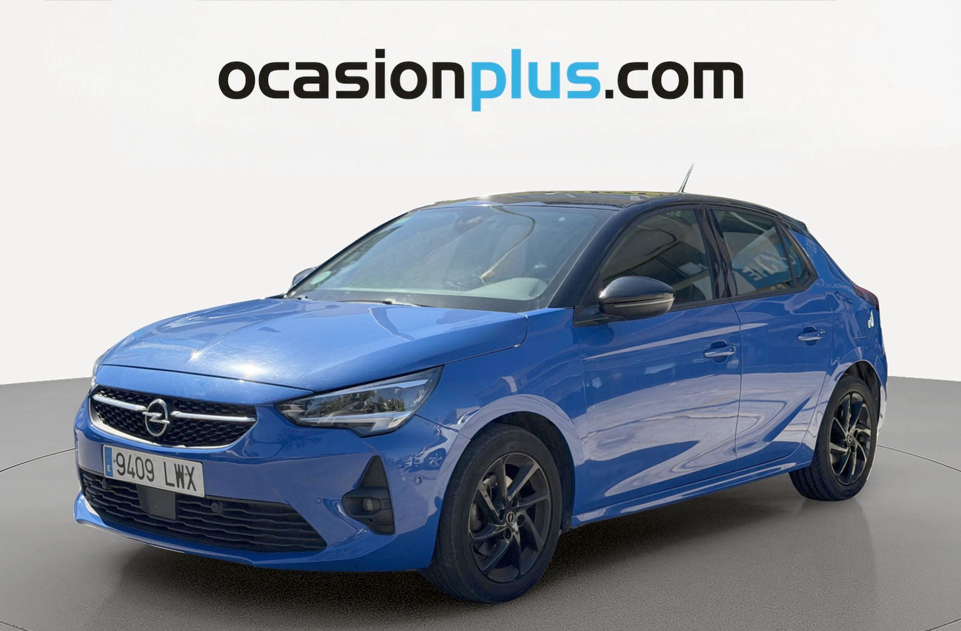 Opel Corsa 1.5D DT GS-Line