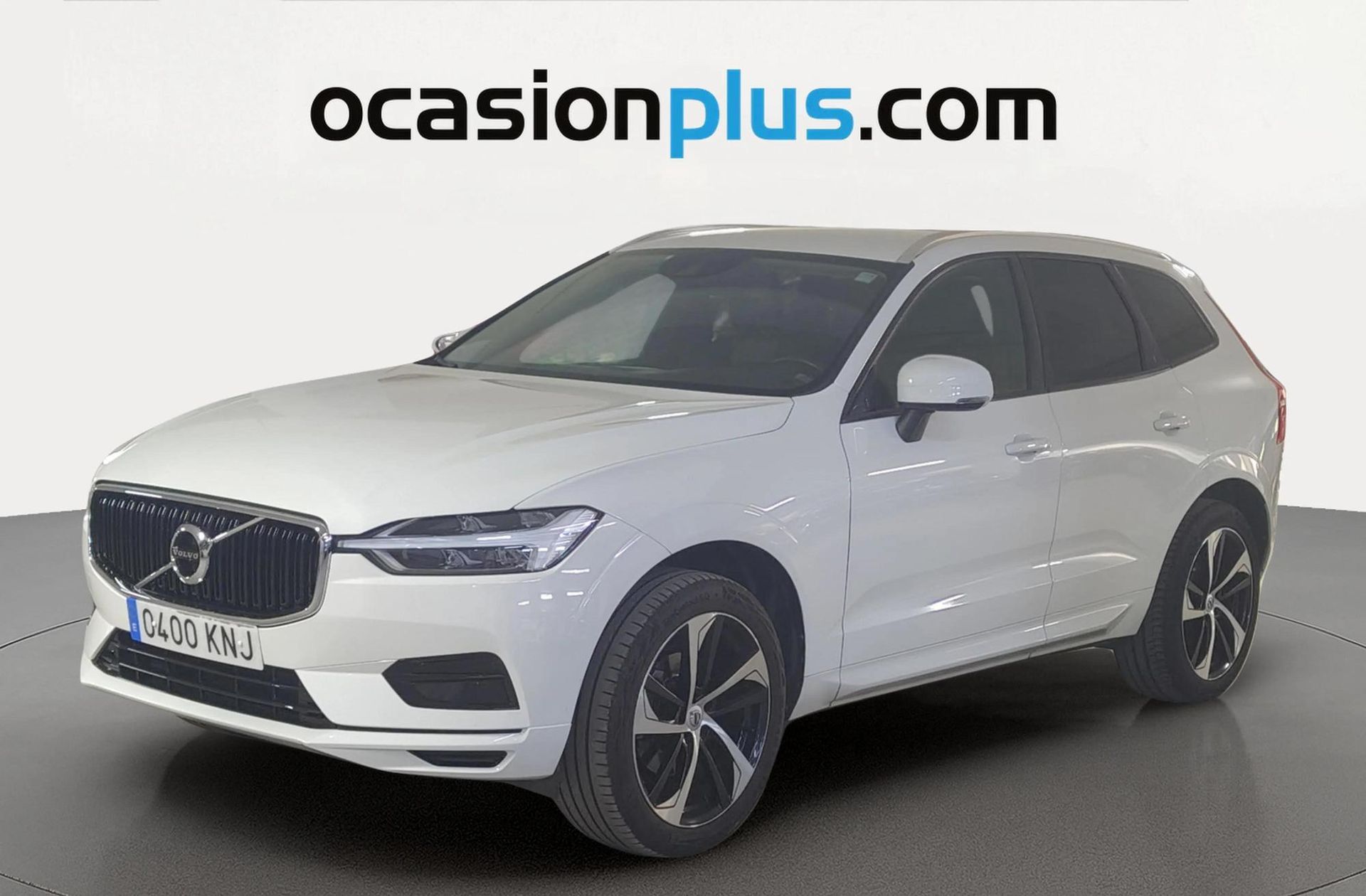Volvo XC60 D4 Momentum