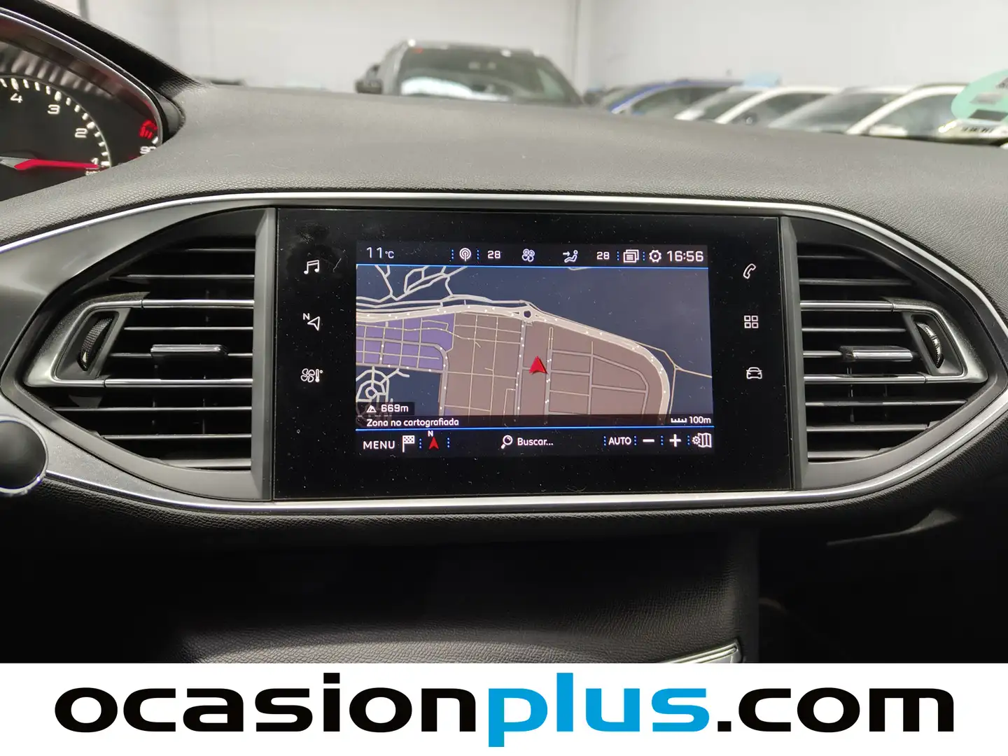 Foto Peugeot 308 Peugeot 308 PureTech 130 S&S Allure (130 CV)