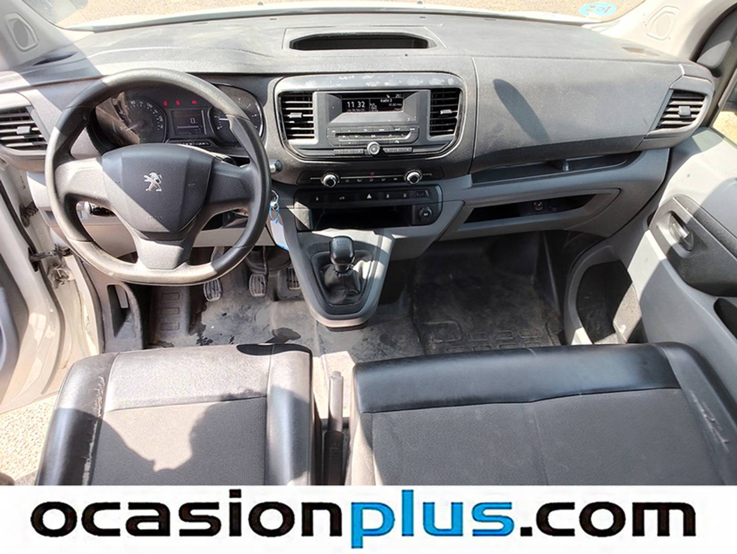 Peugeot Expert Peugeot Expert Furgon BlueHDi 120 S&S Pro Standard (120 CV) de ocasión
